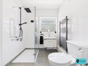 Downstairs Bathroom- click for photo gallery